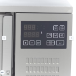  Ψυγείο έκρηξης 2 x 2/3 GN + 1 x 1/2 GN χωρητικότητας